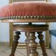 Tabouret de piano