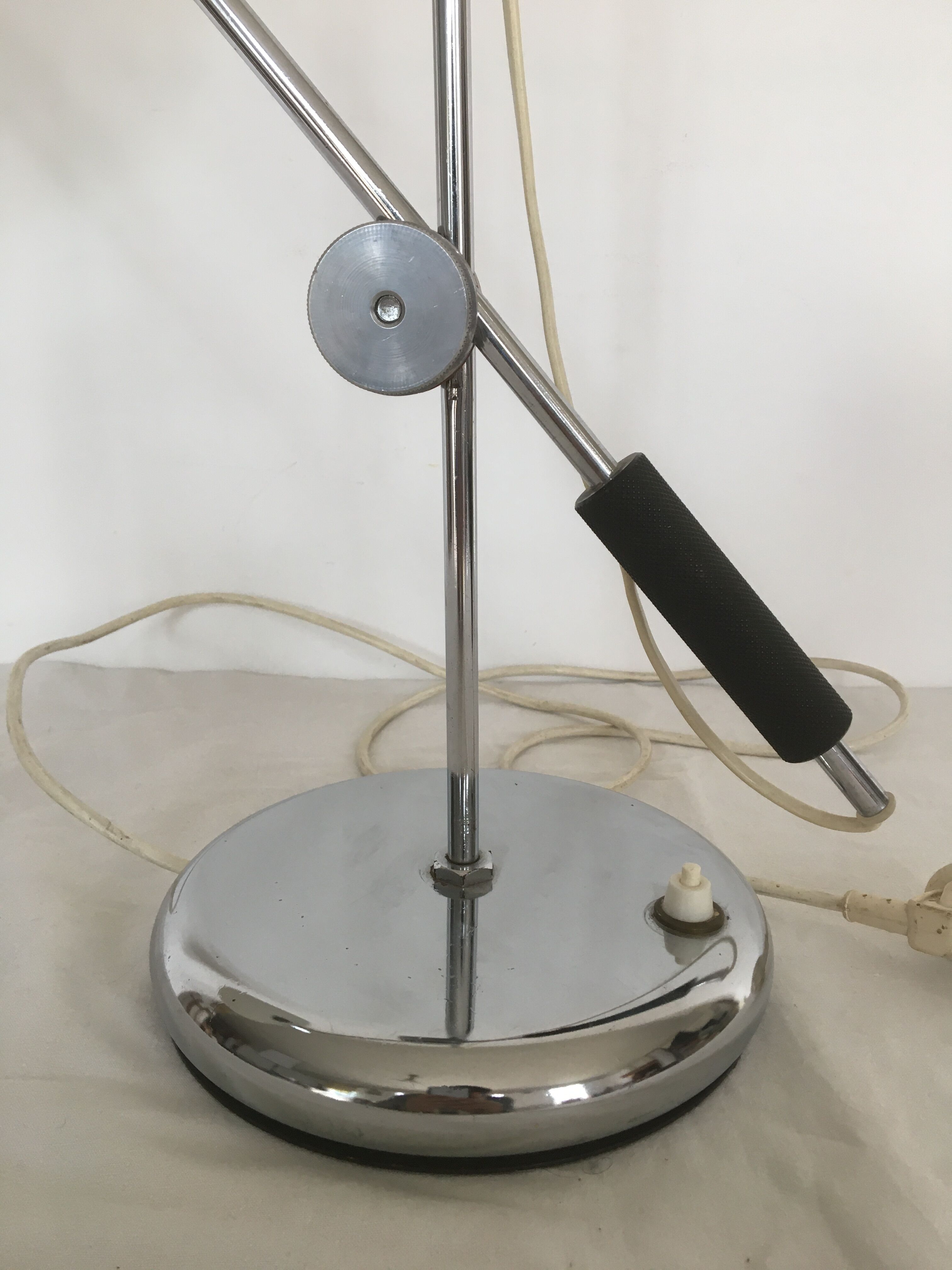 Lampe d'architecte 1970