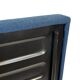 Ensemble vintage de deux fauteuils Gispen 1401 W Rietveld Design