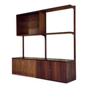 Bibliothèque Poul cadovius