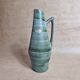 Vase Scheurich West germany année 50