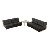 Modular Space Age seating group AMANTA, Mario Bellini