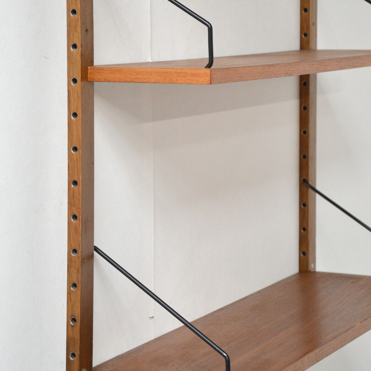 Etagère par Poul Cadovius, 1960