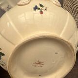 Sarreguemine tableware set