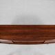 Midcentury Danish sideboard in rosewood by Svend Aage Madsen for HP Hansen