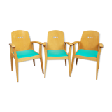 Argos design chair for Baumann