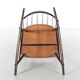 Rocking chair scandinave style Tapiovaara