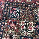 Pretty Persian carpet Bakhtiar tchaharshotor 200x300 cm