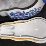 Boite chinoise carpe