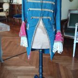 Ancien mannequin Stockman avec déguisement/T 40