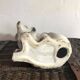 Ceramic Dalmatian dog, 1960s-70s