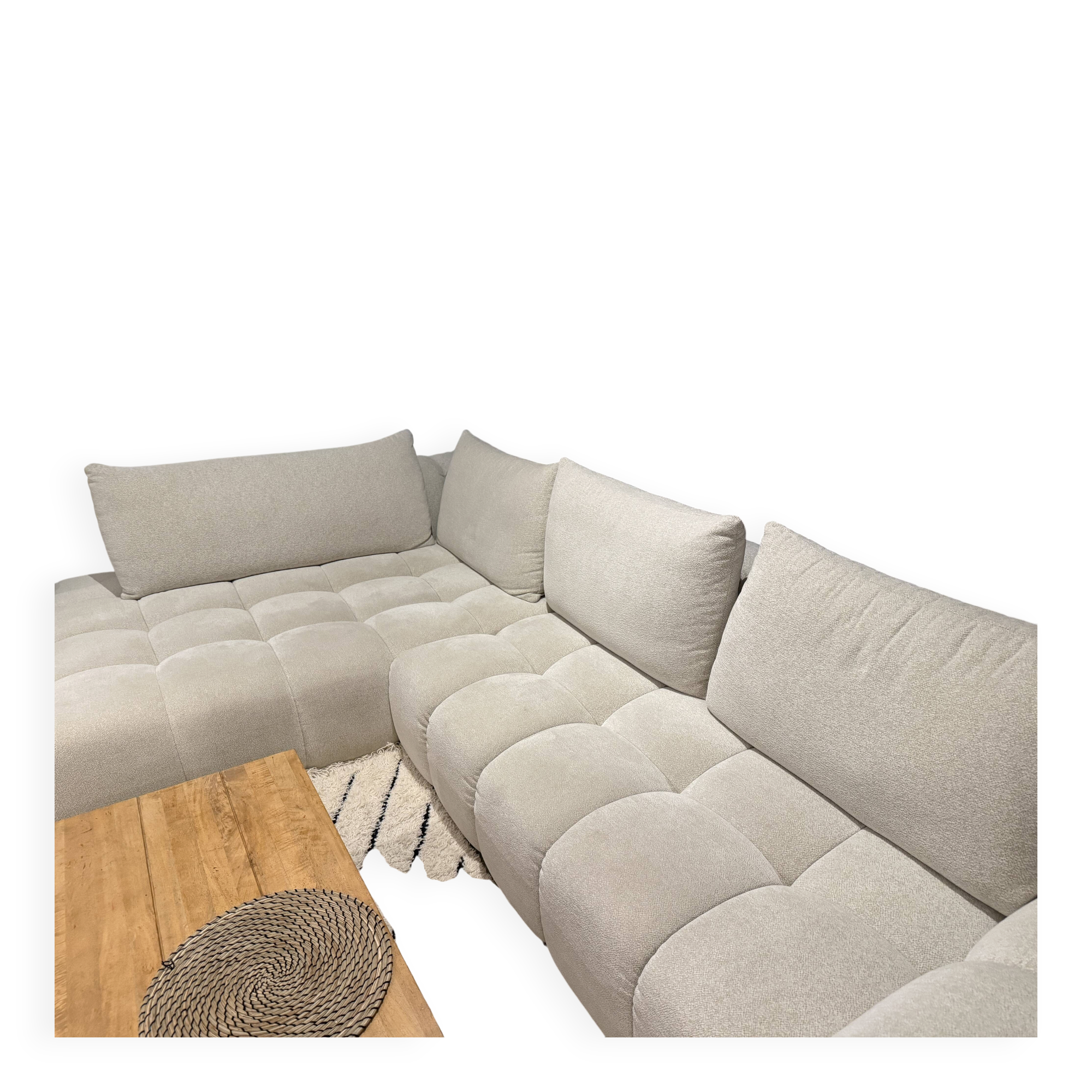 Bobochic sofa