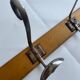 3-patères wall coat rack