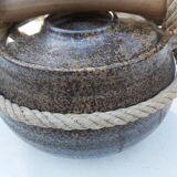 70s ceramic design soup