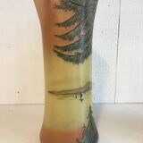 Vase Legras, circa 1910