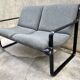 Knoll Sling Sofa Design Bruce Hannah - Andrew Morrison Vintage 80