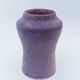 Deblander Robert - Porcelain vase