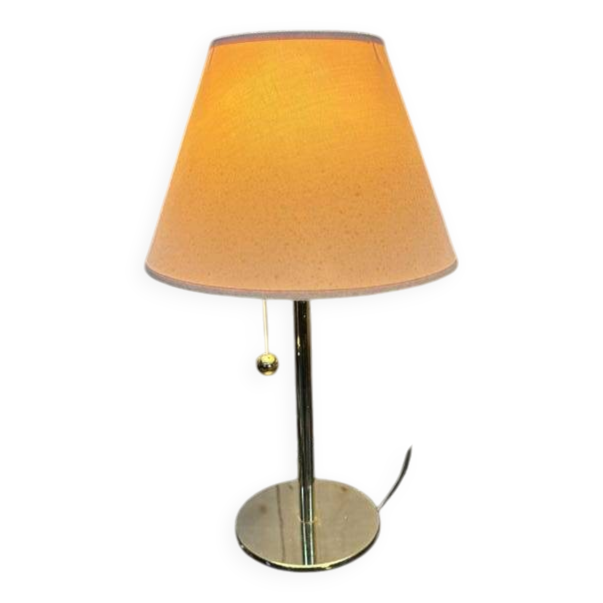 Marabou lamp