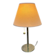 Marabou lamp