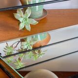 Vintage steel coat rack 60s