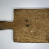 Planche à découper en bois