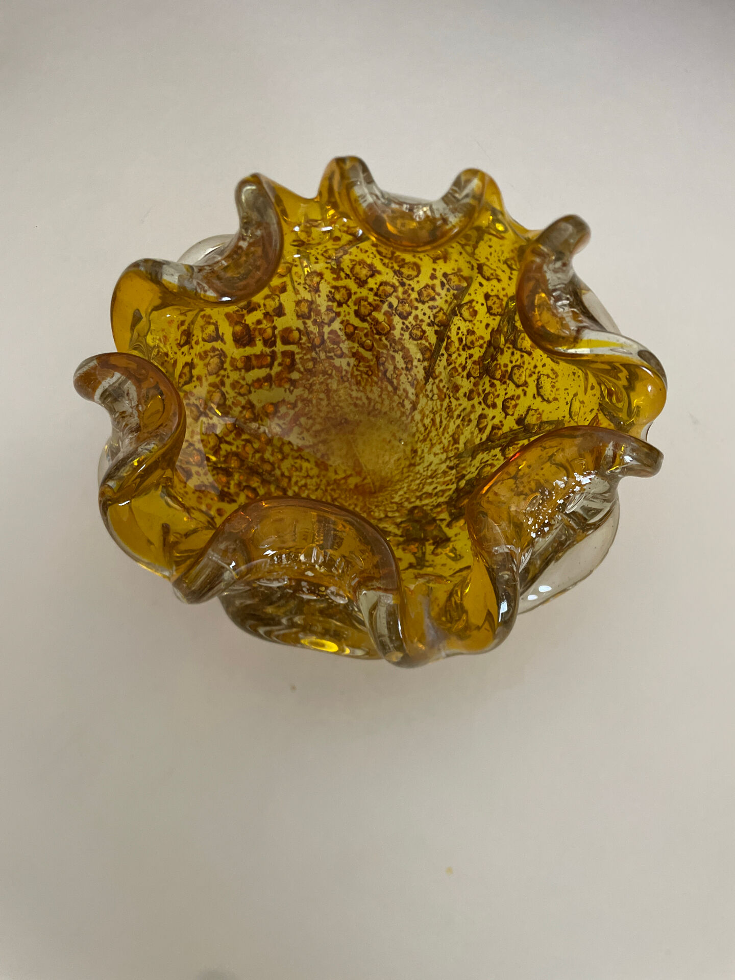 Vide-poche Murano