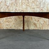 Table basse de Sven Ellekaer Christian Linneberg 60/70