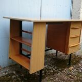 Vintage desk 1970
