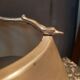 Lampe bouillotte de style  Louis XVI