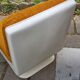 Armchair fiberglass 1970