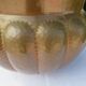 Copper pot cover