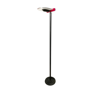 lampadaire postmoderne