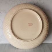 Bowl Sarreguemines Model Gabès