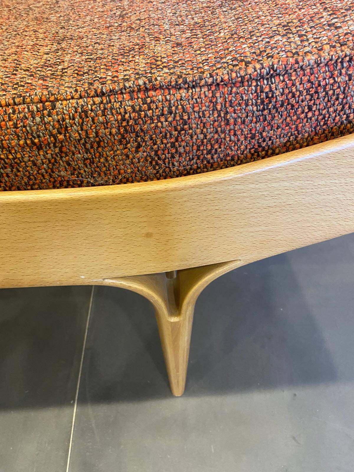 Bruno Mathson bed - 1967- Sweden