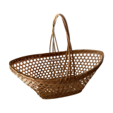 Wicker basket