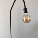 Vintage angle tablet lamppost