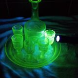 Ouraline - Liquor service set
