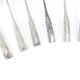 Set of table spoons, silver-plated brass, HEFRA, Poland, 1970s
