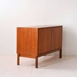 Teak sideboard from the 60s – Vintage Scandinavian production