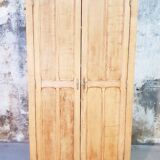 Vintage Parisian wardrobe