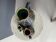 Ceramano Karo Vases, Set of 3