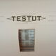 Testut kitchen scale, 50s