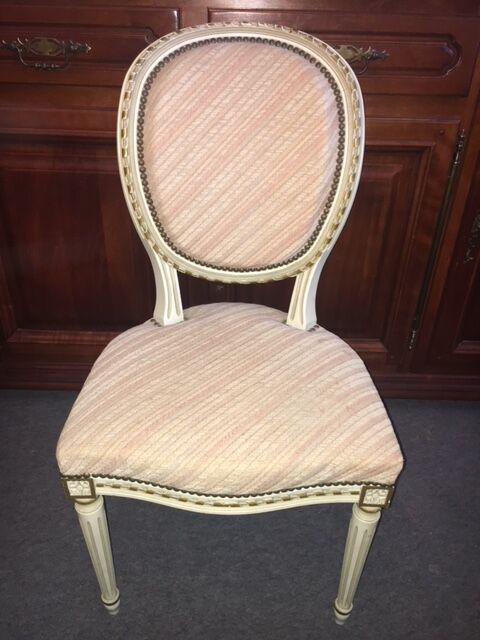 Chair Louis-Philippe