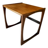 Vintage G Plan teak side table