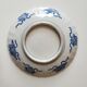 Lot de 4 assiettes Imari, Japon, période Meiji (1868-1912)