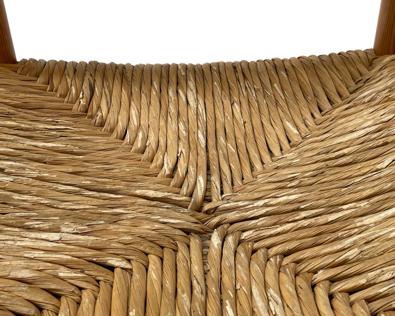 Vintage Dordogne chairs for Robert Sentou, 1970s