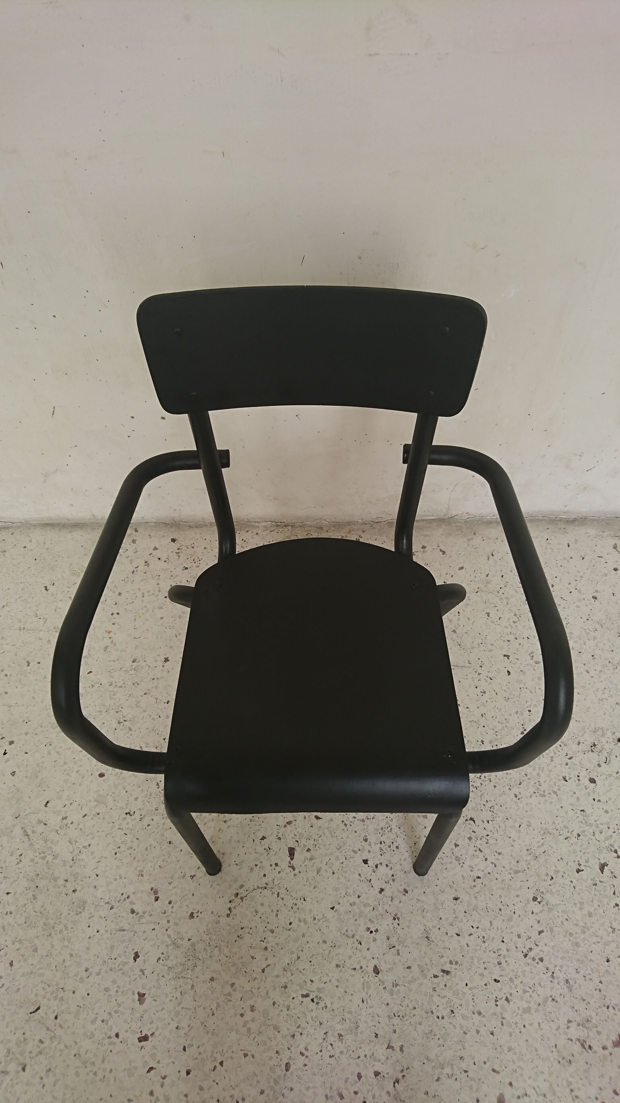 Fuateuil school black