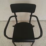 Fuateuil school black