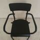 Fuateuil school black