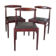 Set of 3 chairs